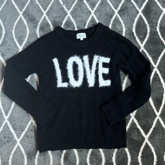 Terre Jacobs Feel the Piece OS - Picture 1 of 5